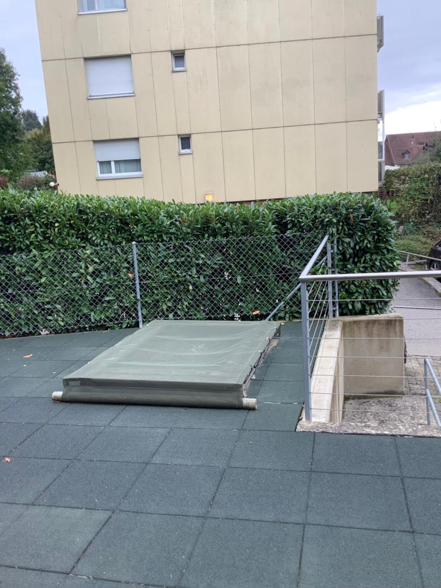 Chambre Spacieuse Et Confortable Avec Ecran Plat Oetwil an Der Limmat Exterior photo